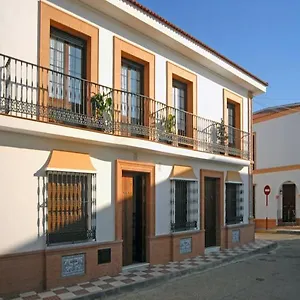 Alojamiento Tartessos Villamanrique De La Condesa