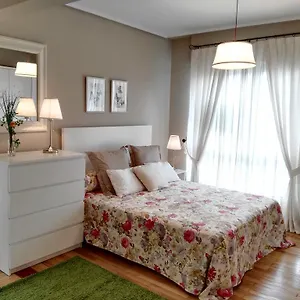 Tranquility By I Norte Apartamento Getxo