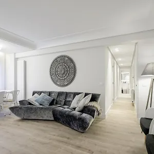 Zurriola Luxury - Surf Apartamento San Sebastián