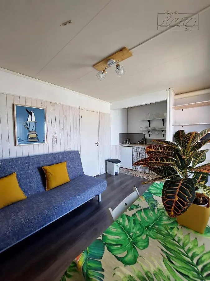 Single Fin Conil Villa Conil De La Frontera Spain
