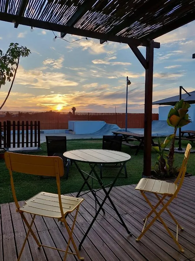 Holiday home Single Fin Conil Villa Conil De La Frontera Spain