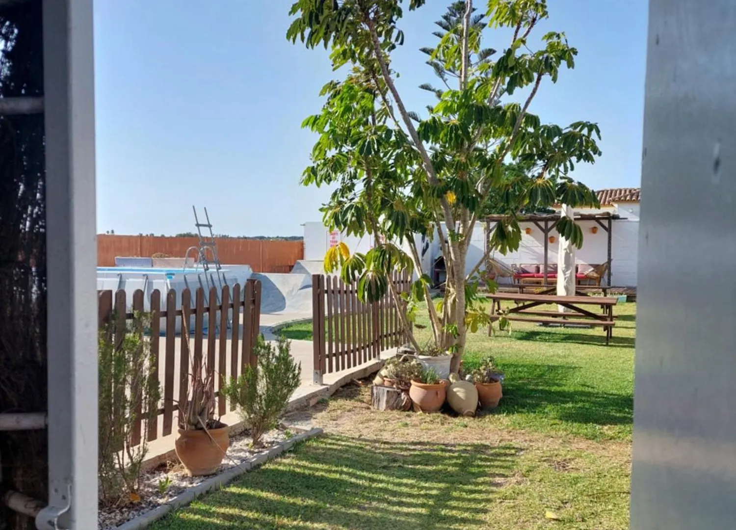Holiday home Single Fin Conil Villa Conil De La Frontera