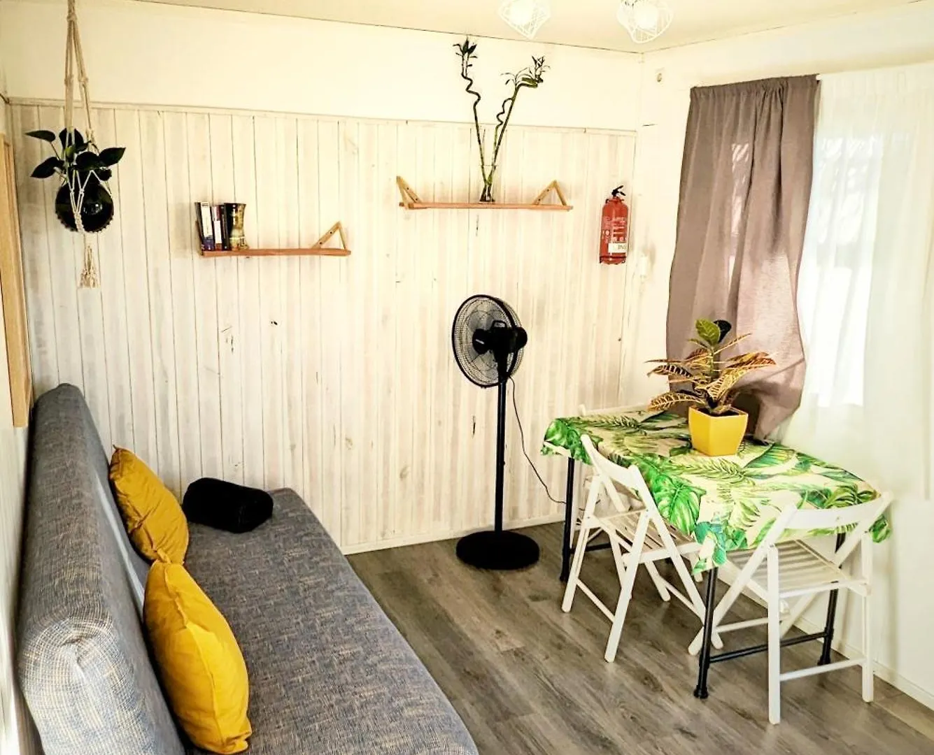 Single Fin Conil Villa Conil De La Frontera 0*,